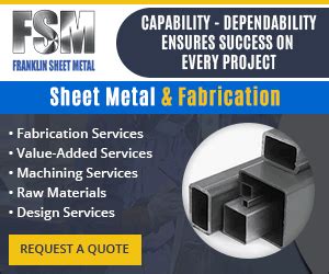 franklen sheet metal|franklin sheet metal neptune nj.